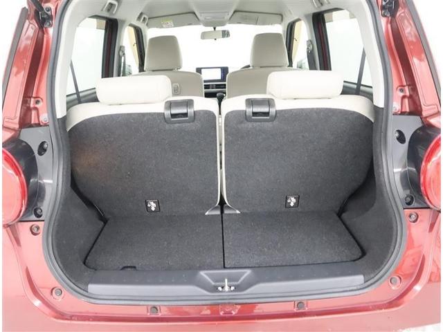 キャスト スタイルX ワンセグ メモリーナビ DVD再生 ミュージックプレイヤー接続可 バックカメラ ETC アイドリングストップ(8枚目)