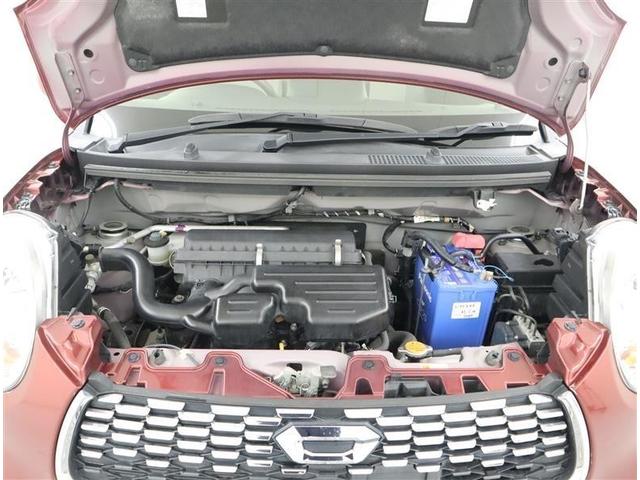 キャスト スタイルX ワンセグ メモリーナビ DVD再生 ミュージックプレイヤー接続可 バックカメラ ETC アイドリングストップ(24枚目)