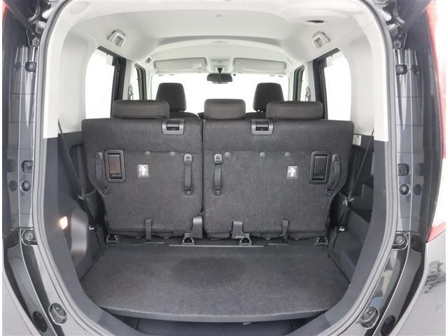 ルーミー X フルセグ メモリーナビ DVD再生 ミュージックプレイヤー接続可 バックカメラ 衝突被害軽減システム ETC 電動スライドドア ワンオーナー 記録簿 アイドリングストップ(8枚目)