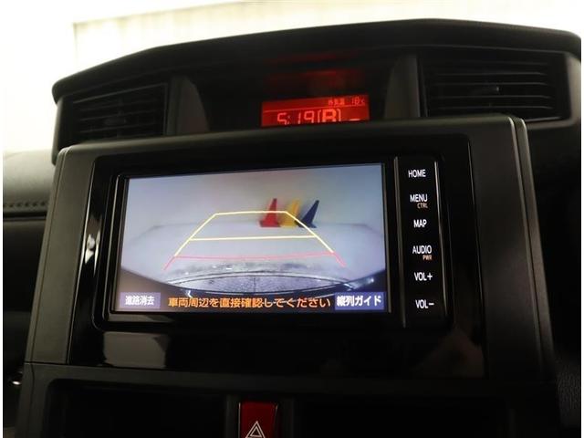 ルーミー X フルセグ メモリーナビ DVD再生 ミュージックプレイヤー接続可 バックカメラ 衝突被害軽減システム ETC 電動スライドドア ワンオーナー 記録簿 アイドリングストップ(12枚目)