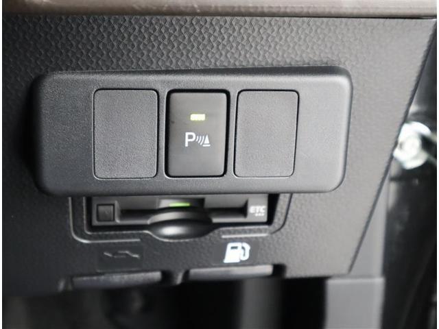 ルーミー X フルセグ メモリーナビ DVD再生 ミュージックプレイヤー接続可 バックカメラ 衝突被害軽減システム ETC 電動スライドドア ワンオーナー 記録簿 アイドリングストップ(17枚目)