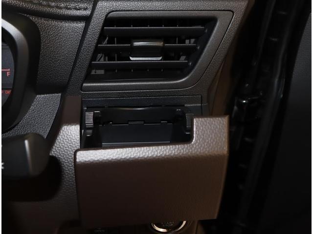 ルーミー X フルセグ メモリーナビ DVD再生 ミュージックプレイヤー接続可 バックカメラ 衝突被害軽減システム ETC 電動スライドドア ワンオーナー 記録簿 アイドリングストップ(18枚目)