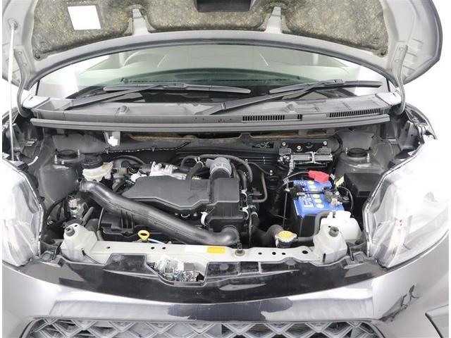 ルーミー X フルセグ メモリーナビ DVD再生 ミュージックプレイヤー接続可 バックカメラ 衝突被害軽減システム ETC 電動スライドドア ワンオーナー 記録簿 アイドリングストップ(25枚目)