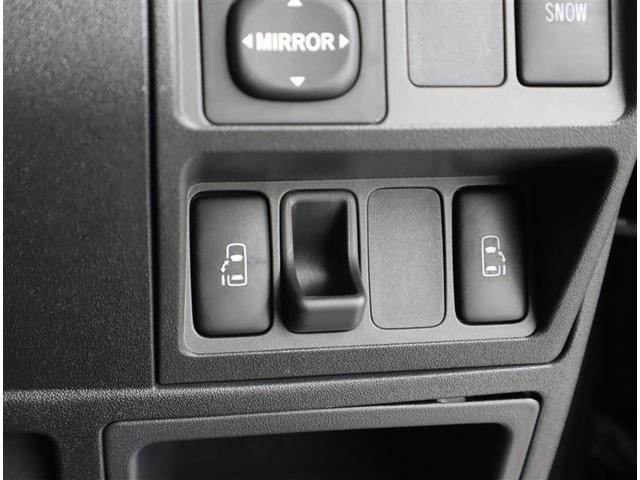 シエンタ ＤＩＣＥ　ワンセグ　メモリーナビ　ミュージックプレイヤー接続可　バックカメラ　ＥＴＣ　両側電動スライド　ＨＩＤヘッドライト　乗車定員７人　３列シート（15枚目）