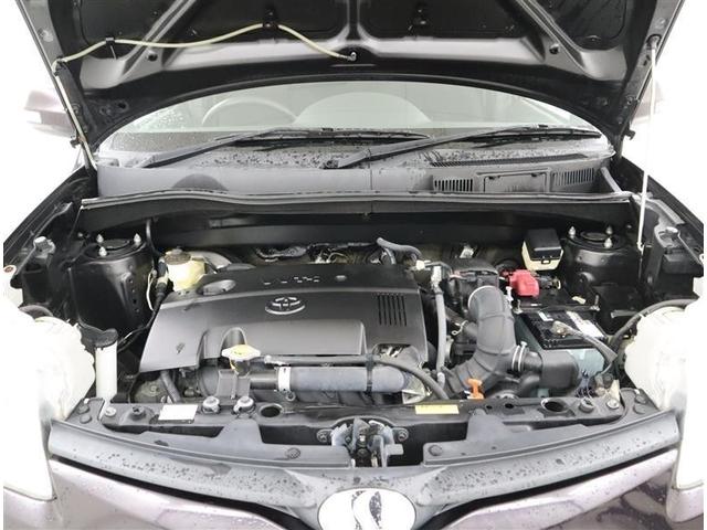 シエンタ ＤＩＣＥ　ワンセグ　メモリーナビ　ミュージックプレイヤー接続可　バックカメラ　ＥＴＣ　両側電動スライド　ＨＩＤヘッドライト　乗車定員７人　３列シート（25枚目）