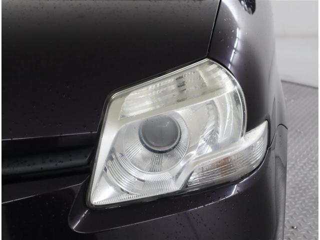 シエンタ ＤＩＣＥ　ワンセグ　メモリーナビ　ミュージックプレイヤー接続可　バックカメラ　ＥＴＣ　両側電動スライド　ＨＩＤヘッドライト　乗車定員７人　３列シート（26枚目）