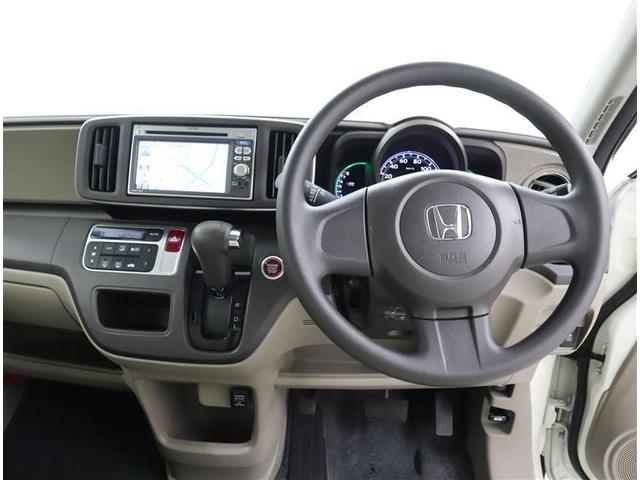 N-ONE G・Lパッケージ メモリーナビ ミュージックプレイヤー接続可 バックカメラ ETC HIDヘッドライト アイドリングストップ(7枚目)