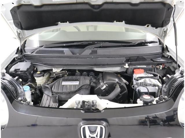 N-ONE G・Lパッケージ メモリーナビ ミュージックプレイヤー接続可 バックカメラ ETC HIDヘッドライト アイドリングストップ(24枚目)