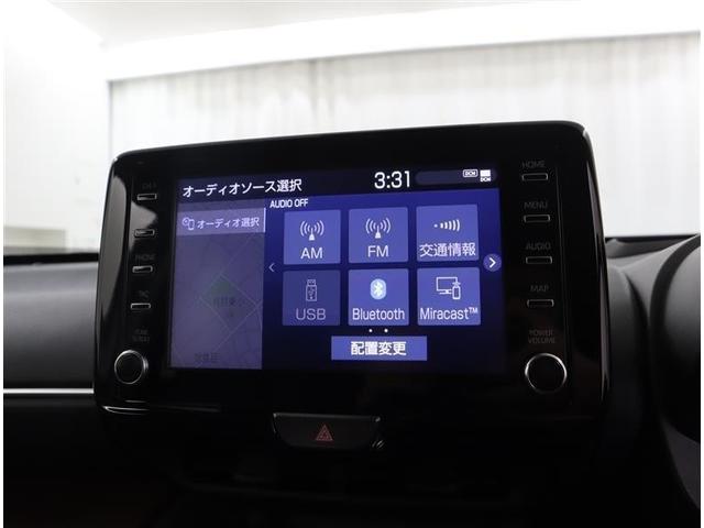 ヤリスクロス Ｚ　フルセグ　メモリーナビ　ミュージックプレイヤー接続可　バックカメラ　衝突被害軽減システム　ＥＴＣ　ＬＥＤヘッドランプ　ワンオーナー　記録簿（11枚目）