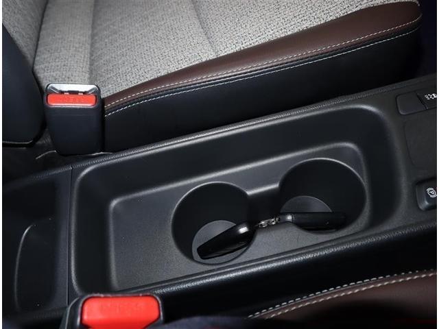 ヤリスクロス Ｚ　フルセグ　メモリーナビ　ミュージックプレイヤー接続可　バックカメラ　衝突被害軽減システム　ＥＴＣ　ＬＥＤヘッドランプ　ワンオーナー　記録簿（18枚目）