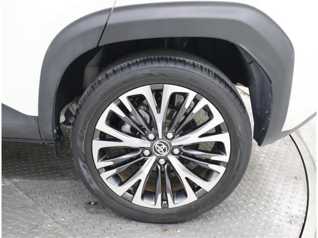 ヤリスクロス Ｚ　フルセグ　メモリーナビ　ミュージックプレイヤー接続可　バックカメラ　衝突被害軽減システム　ＥＴＣ　ＬＥＤヘッドランプ　ワンオーナー　記録簿（33枚目）