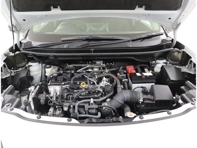 ヤリスクロス Ｚ　フルセグ　メモリーナビ　ミュージックプレイヤー接続可　バックカメラ　衝突被害軽減システム　ＥＴＣ　ＬＥＤヘッドランプ　ワンオーナー　記録簿（34枚目）