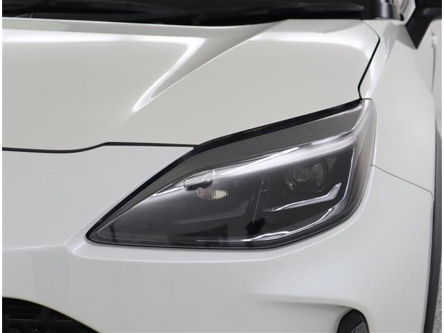 ヤリスクロス Ｚ　フルセグ　メモリーナビ　ミュージックプレイヤー接続可　バックカメラ　衝突被害軽減システム　ＥＴＣ　ＬＥＤヘッドランプ　ワンオーナー　記録簿（35枚目）