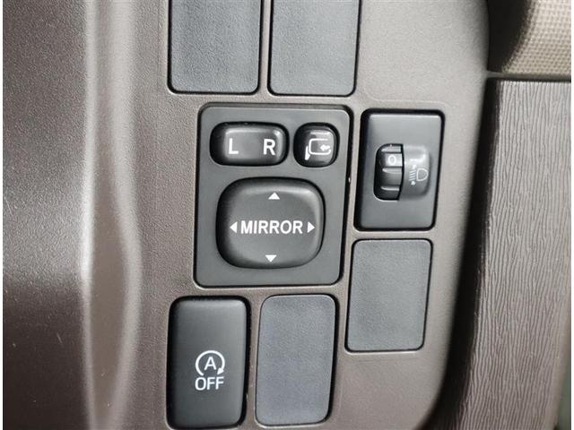 各、スイッチレイアウト