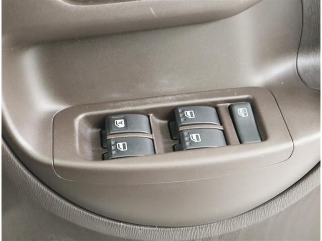 運転席で集中管理　小さなお子様の危険を回避