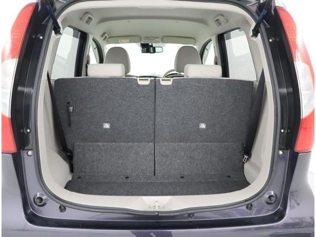 デイズ X フルセグ メモリーナビ DVD再生 ミュージックプレイヤー接続可 バックカメラ 衝突被害軽減システム 記録簿 アイドリングストップ(8枚目)