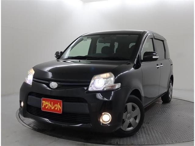 シエンタ DICEリミテッド ワンセグ メモリーナビ ミュージックプレイヤー接続可 バックカメラ ETC ドラレコ 電動スライドドア HIDヘッドライト 乗車定員7人 3列シート ワンオーナー 記録簿(2枚目)