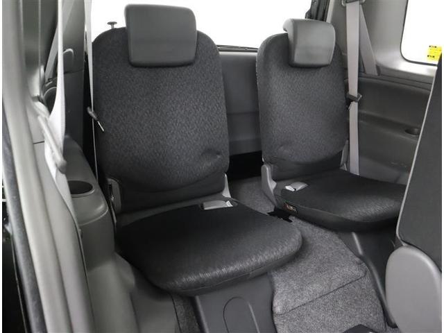 シエンタ DICEリミテッド ワンセグ メモリーナビ ミュージックプレイヤー接続可 バックカメラ ETC ドラレコ 電動スライドドア HIDヘッドライト 乗車定員7人 3列シート ワンオーナー 記録簿(7枚目)