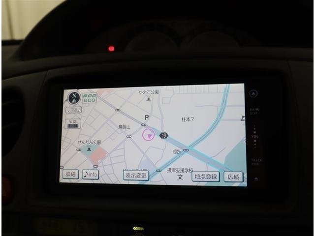 シエンタ DICEリミテッド ワンセグ メモリーナビ ミュージックプレイヤー接続可 バックカメラ ETC ドラレコ 電動スライドドア HIDヘッドライト 乗車定員7人 3列シート ワンオーナー 記録簿(10枚目)