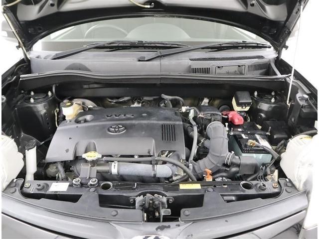 シエンタ DICEリミテッド ワンセグ メモリーナビ ミュージックプレイヤー接続可 バックカメラ ETC ドラレコ 電動スライドドア HIDヘッドライト 乗車定員7人 3列シート ワンオーナー 記録簿(25枚目)