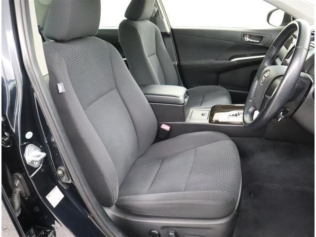 カムリ ハイブリッド Gパッケージ フルセグ HDDナビ DVD再生 ミュージックプレイヤー接続可 バックカメラ ETC HIDヘッドライト 記録簿(5枚目)