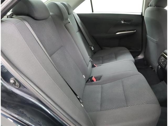 カムリ ハイブリッド Gパッケージ フルセグ HDDナビ DVD再生 ミュージックプレイヤー接続可 バックカメラ ETC HIDヘッドライト 記録簿(7枚目)