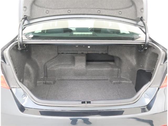 カムリ ハイブリッド Gパッケージ フルセグ HDDナビ DVD再生 ミュージックプレイヤー接続可 バックカメラ ETC HIDヘッドライト 記録簿(10枚目)