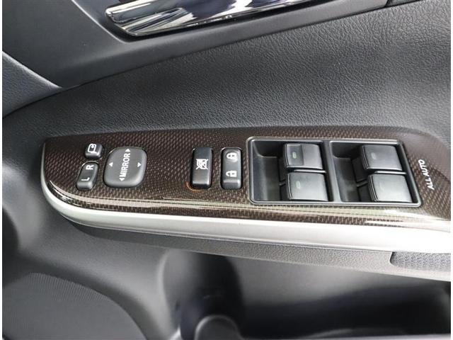 カムリ ハイブリッド Gパッケージ フルセグ HDDナビ DVD再生 ミュージックプレイヤー接続可 バックカメラ ETC HIDヘッドライト 記録簿(22枚目)