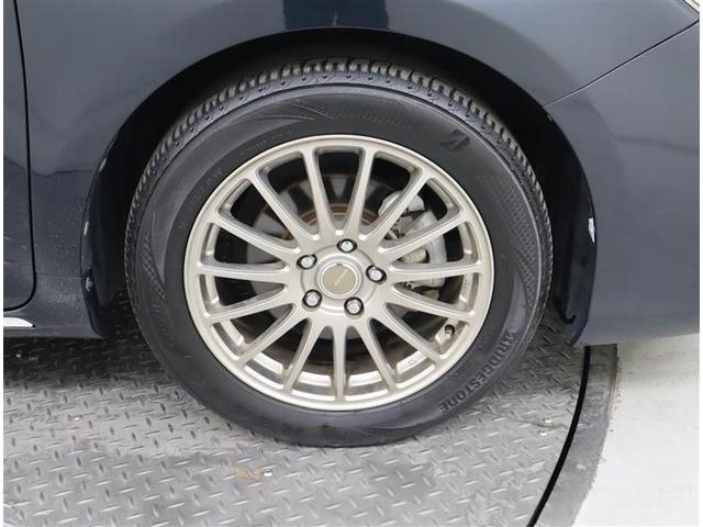 カムリ ハイブリッド Gパッケージ フルセグ HDDナビ DVD再生 ミュージックプレイヤー接続可 バックカメラ ETC HIDヘッドライト 記録簿(25枚目)