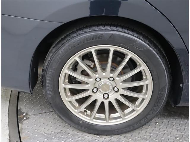 カムリ ハイブリッド Gパッケージ フルセグ HDDナビ DVD再生 ミュージックプレイヤー接続可 バックカメラ ETC HIDヘッドライト 記録簿(26枚目)