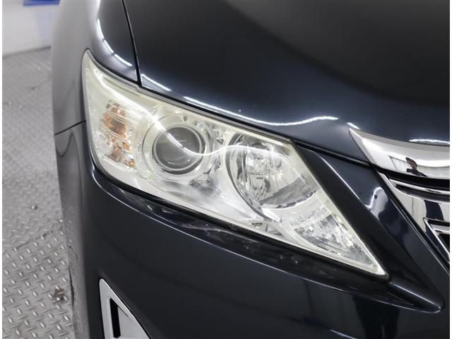 カムリ ハイブリッド Gパッケージ フルセグ HDDナビ DVD再生 ミュージックプレイヤー接続可 バックカメラ ETC HIDヘッドライト 記録簿(31枚目)