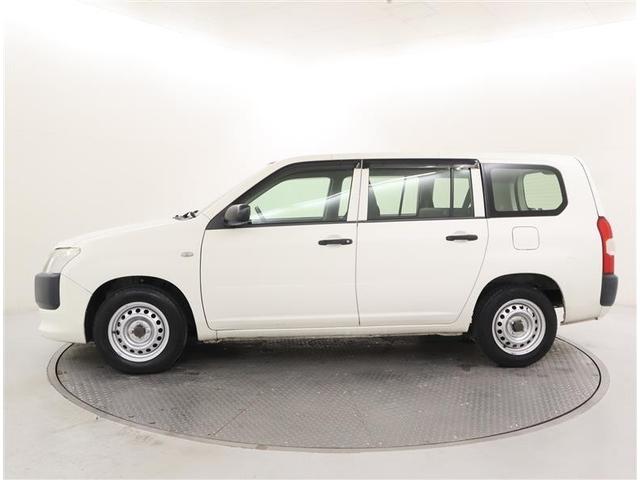 プロボックス DX ワンセグ メモリーナビ ミュージックプレイヤー接続可 バックカメラ ETC(3枚目)