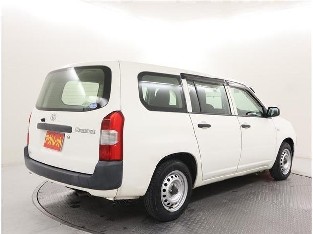 プロボックス DX ワンセグ メモリーナビ ミュージックプレイヤー接続可 バックカメラ ETC(4枚目)