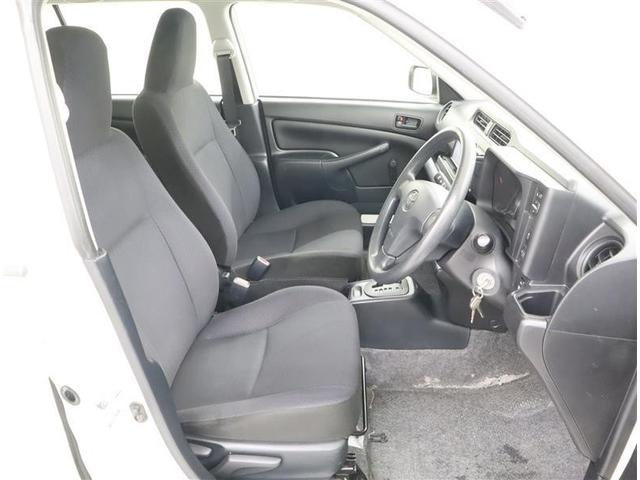 プロボックス DX ワンセグ メモリーナビ ミュージックプレイヤー接続可 バックカメラ ETC(5枚目)