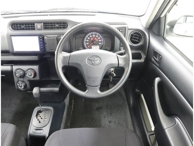 プロボックス DX ワンセグ メモリーナビ ミュージックプレイヤー接続可 バックカメラ ETC(7枚目)