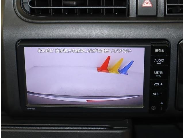 プロボックス DX ワンセグ メモリーナビ ミュージックプレイヤー接続可 バックカメラ ETC(11枚目)