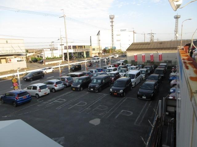 プロボックス DX ワンセグ メモリーナビ ミュージックプレイヤー接続可 バックカメラ ETC(38枚目)