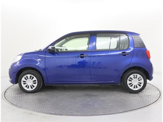 パッソ X 記録簿 アイドリングストップ(4枚目)