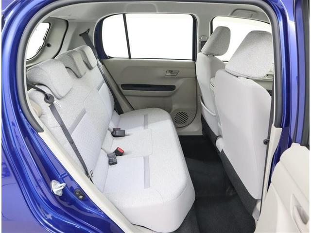 パッソ X 記録簿 アイドリングストップ(7枚目)