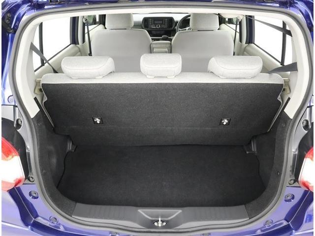 パッソ X 記録簿 アイドリングストップ(9枚目)