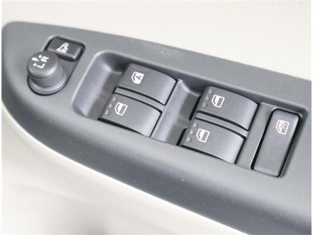 パッソ X 記録簿 アイドリングストップ(15枚目)