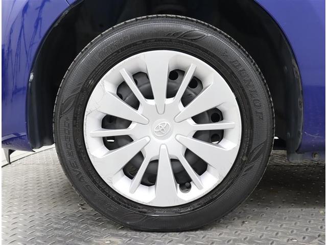 パッソ X 記録簿 アイドリングストップ(17枚目)