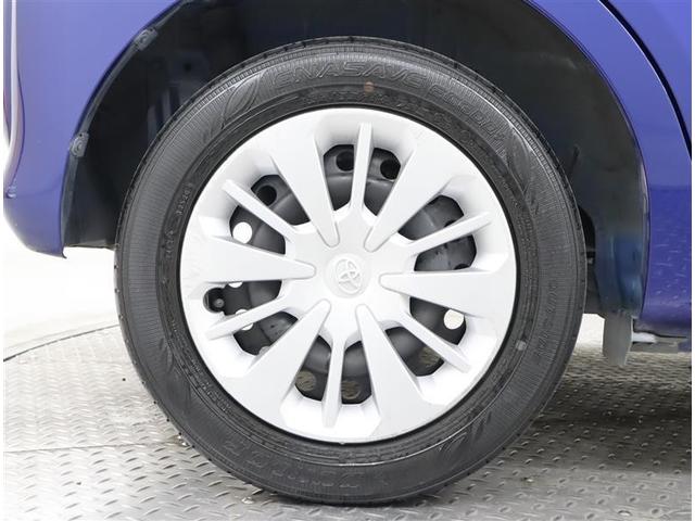 パッソ X 記録簿 アイドリングストップ(19枚目)