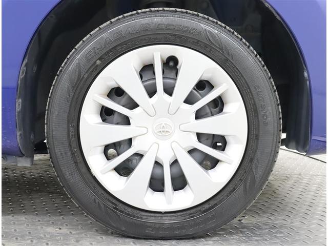 パッソ X 記録簿 アイドリングストップ(20枚目)