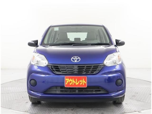 パッソ X 記録簿 アイドリングストップ(24枚目)