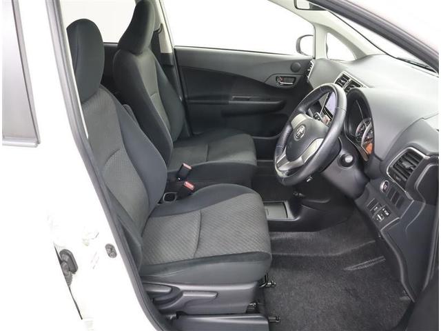 ラクティス G フルセグ メモリーナビ DVD再生 ミュージックプレイヤー接続可 バックカメラ ETC HIDヘッドライト ワンオーナー 記録簿(5枚目)