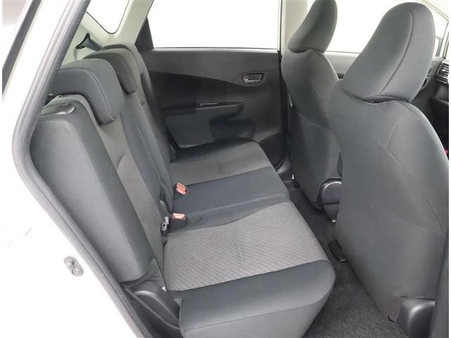 ラクティス G フルセグ メモリーナビ DVD再生 ミュージックプレイヤー接続可 バックカメラ ETC HIDヘッドライト ワンオーナー 記録簿(6枚目)