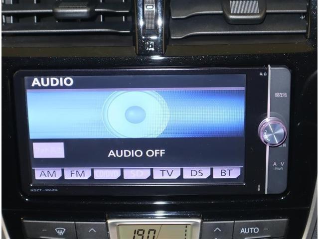 ラクティス G フルセグ メモリーナビ DVD再生 ミュージックプレイヤー接続可 バックカメラ ETC HIDヘッドライト ワンオーナー 記録簿(10枚目)