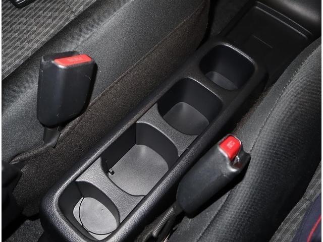 ラクティス G フルセグ メモリーナビ DVD再生 ミュージックプレイヤー接続可 バックカメラ ETC HIDヘッドライト ワンオーナー 記録簿(15枚目)