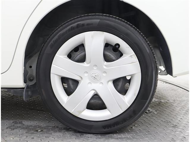 ラクティス G フルセグ メモリーナビ DVD再生 ミュージックプレイヤー接続可 バックカメラ ETC HIDヘッドライト ワンオーナー 記録簿(23枚目)